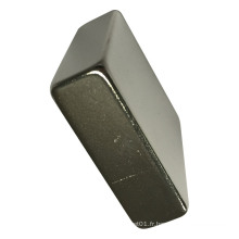 Strong Block Neodymium Magnet for Gernarators